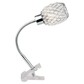 Лампа настольная LUSSOLE LSP-0125