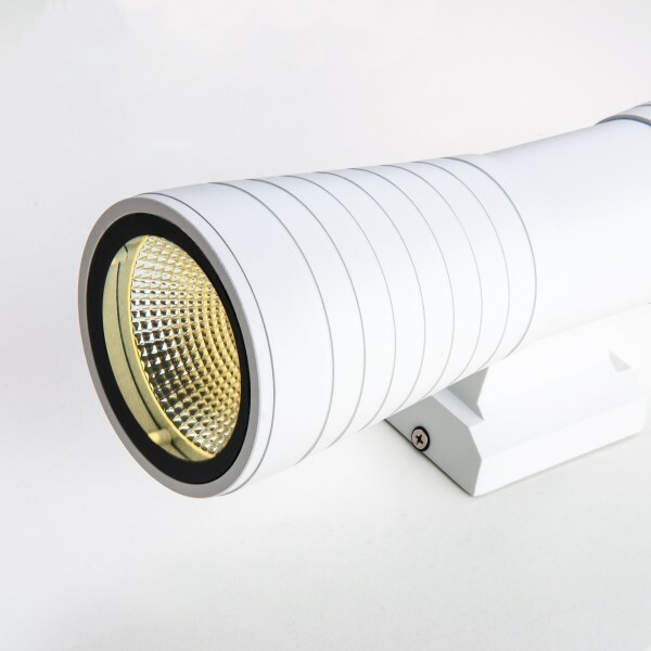 Уличный светильник ELEKTROSTANDART TUBE 1502 TECHNO LED