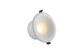 DENKIRS DK3044-WH Встраиваемый светильник, IP 20, 4Вт, LED, белый, пластик