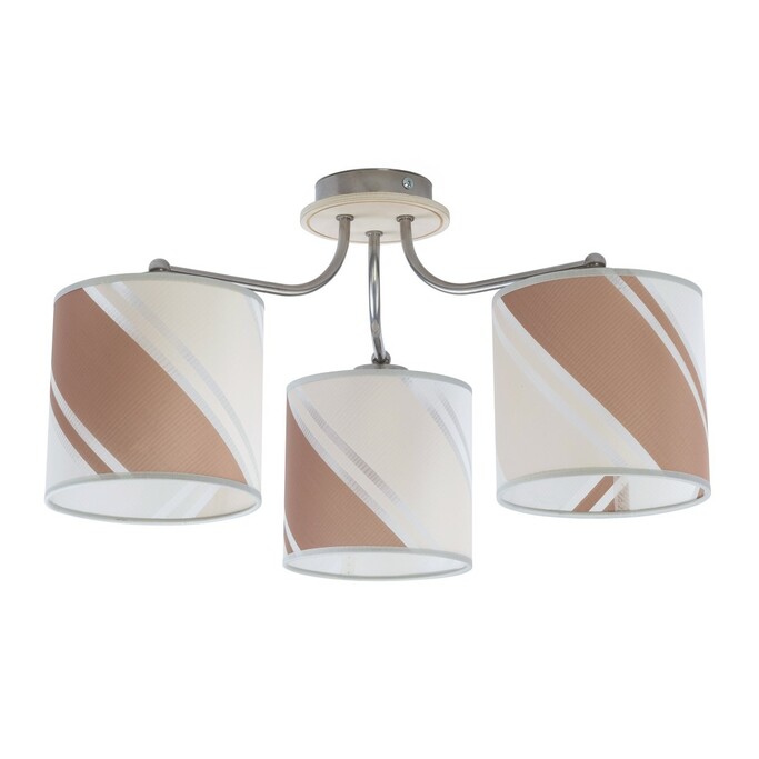 Люстра TK LIGHTING Mocca 421