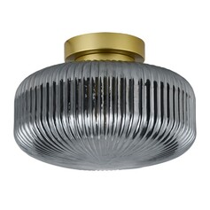 Тарелка ARTE LAMP HAMAL A6170PL-1GO