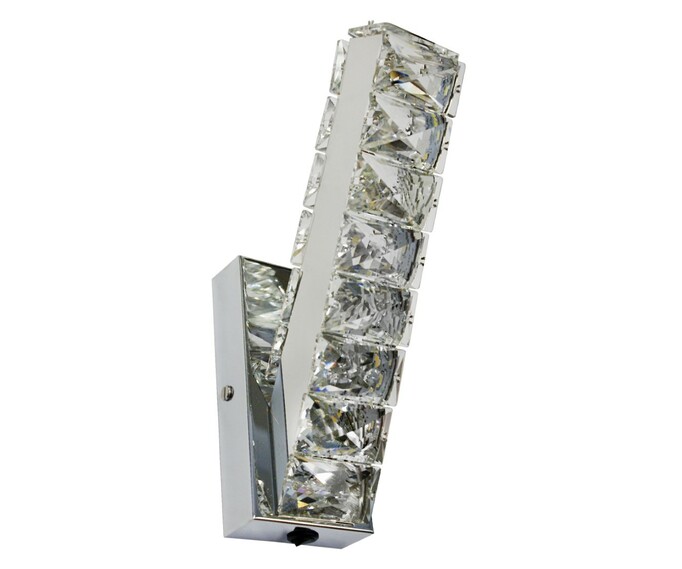 Бра KINK LIGHT Тор-Кристалл 08607(3000-6000К)