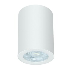 Точечный светильник ARTE LAMP TINO A1468PL-1WH
