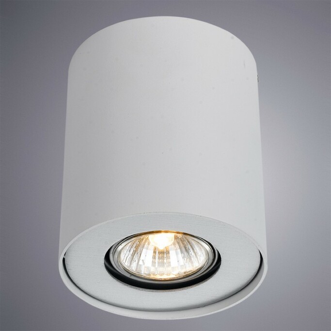 Точечный светильник ARTE FALCON A5633PL-1WH