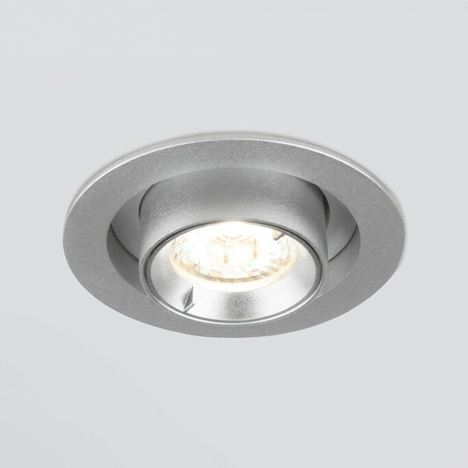 Точечный светильник ELEKTROSTANDART 9917 LED 9917 LED