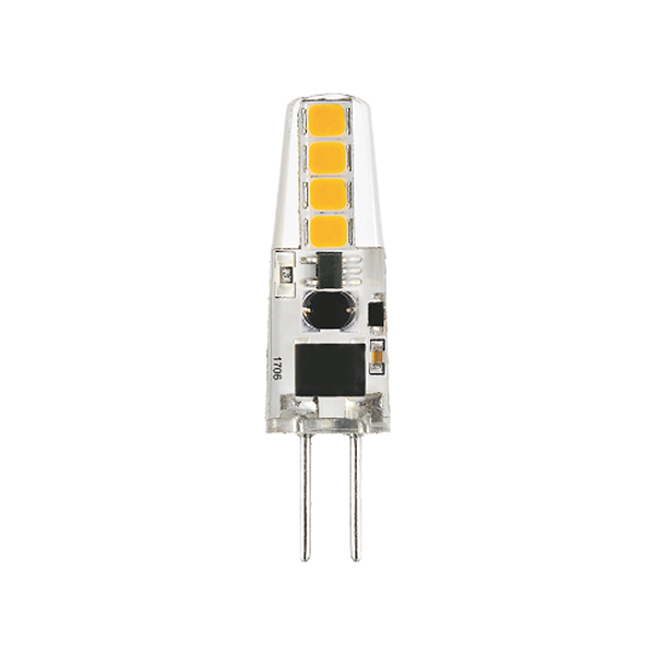 ELEKTROSTANDART BLG412   Светодиодная лампа G4 LED 3W 12V 360° 4200K