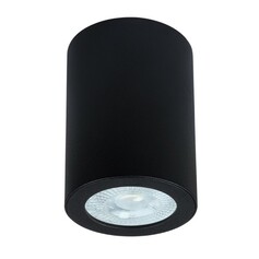 Точечный светильник ARTE LAMP TINO A1468PL-1BK