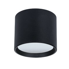 Точечный светильник ARTE LAMP INTERCRUS A5548PL-1BK