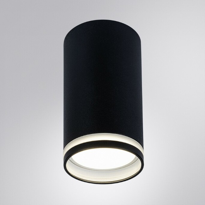 Точечный светильник ARTE LAMP IMAI A2266PL-1BK