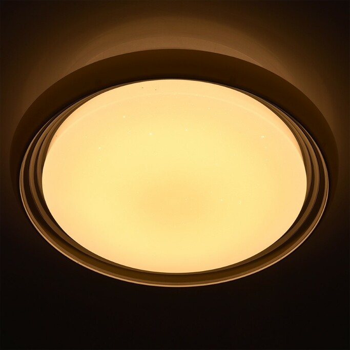 Тарелка MW-LIGHT Ривз 674011901