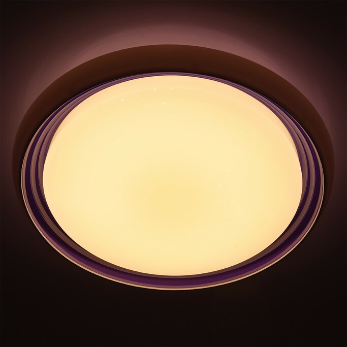 Тарелка MW-LIGHT Ривз 674011701