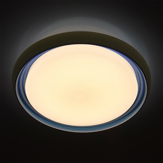 Тарелка MW-LIGHT Ривз 674011501