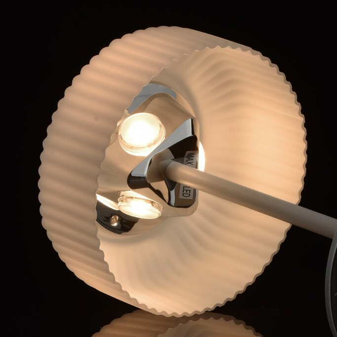 Лампа настольная MW-LIGHT Раунд 636031203
