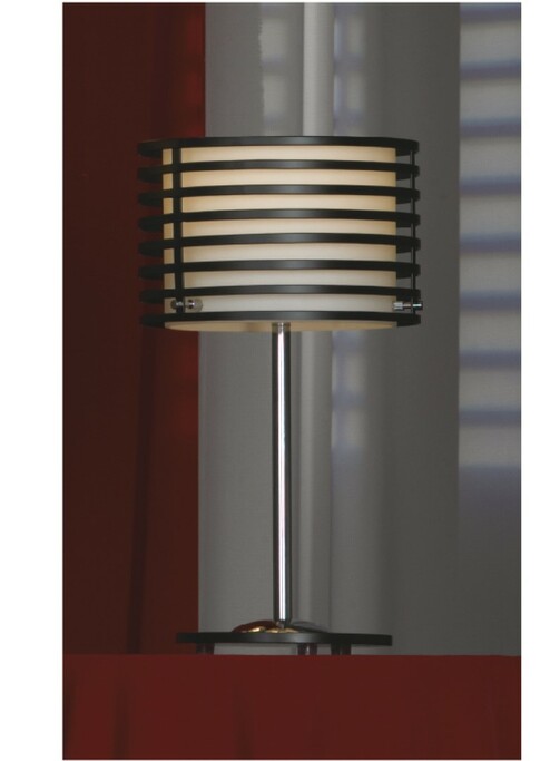 Лампа настольная LUSSOLE LSF-8204-01