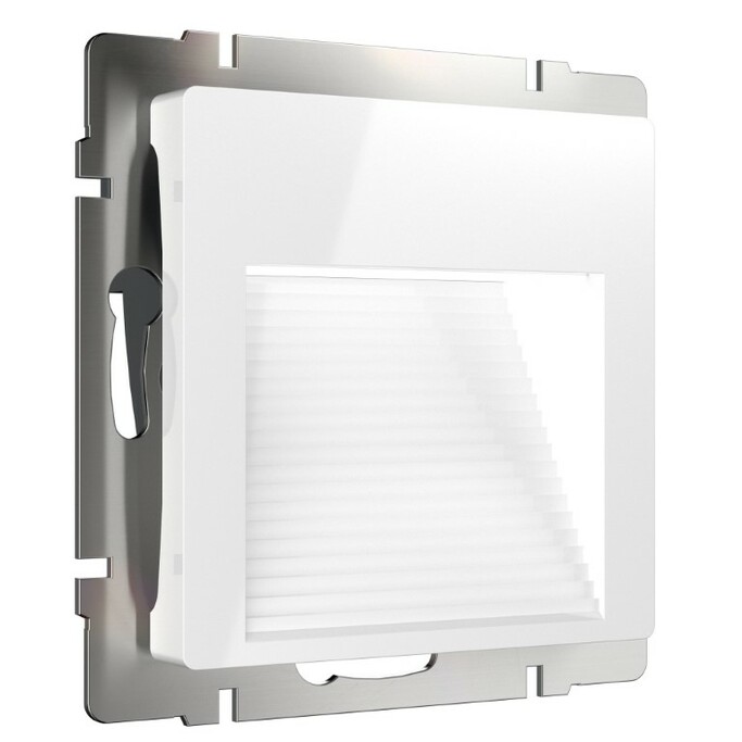 Werkel W1154201  Встраиваемая LED подсветка (белый)