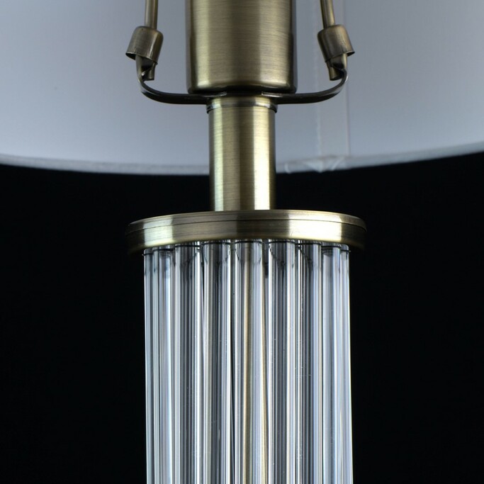 Лампа настольная MW-LIGHT Аделард 642031601
