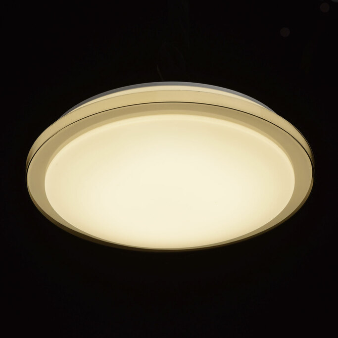 Тарелка MW-LIGHT Ривз 674012601