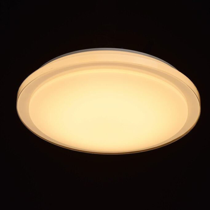 Тарелка MW-LIGHT Ривз 674012701