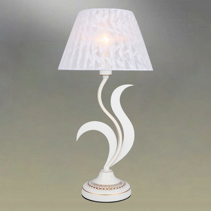 Лампа настольная OMNILUX Caulonia OML-75204-01