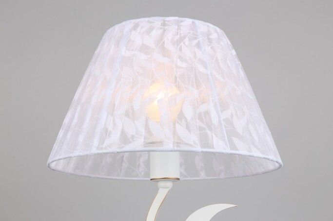 Лампа настольная OMNILUX Caulonia OML-75204-01