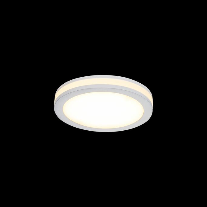 Точечный светильник MAYTONI PHANTON DL2001-L12W