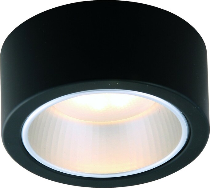 Точечный светильник ARTE EFFETTO A5553PL-1BK