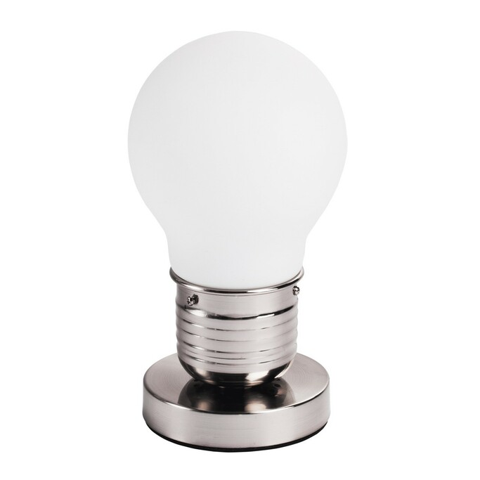 Лампа настольная MW-LIGHT Эдисон 611030101