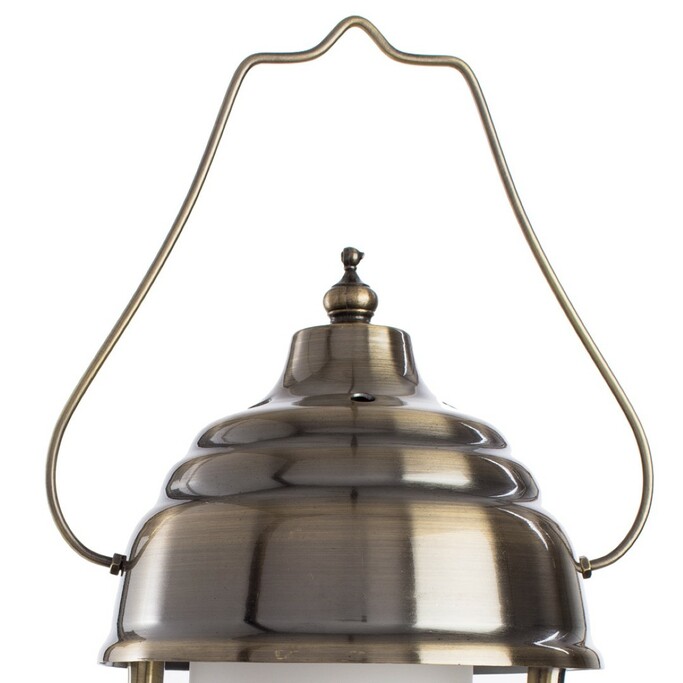 Лампа настольная ARTE LUMINO A1502LT-1AB