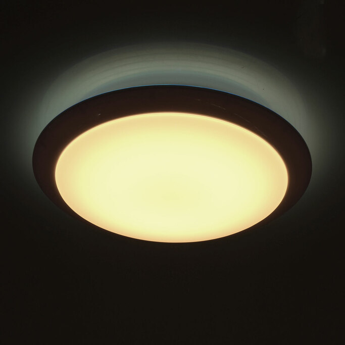 Тарелка MW-LIGHT Ривз 674014201