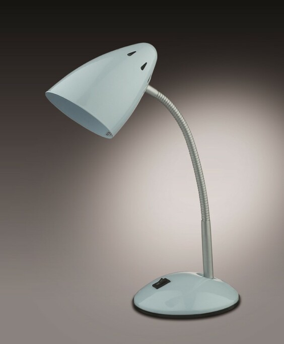 Лампа настольная ODEON GAP 2104/1T