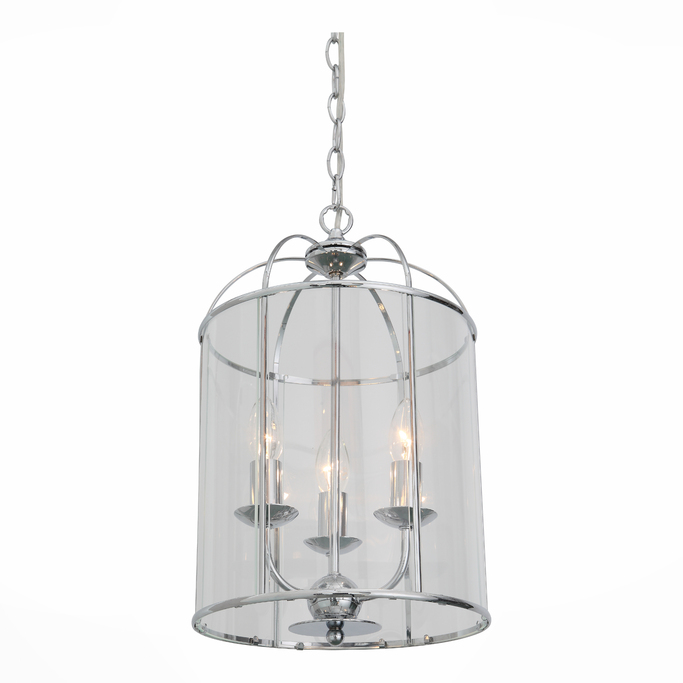 Люстра ST LUCE ODIERNO SL267.103.03