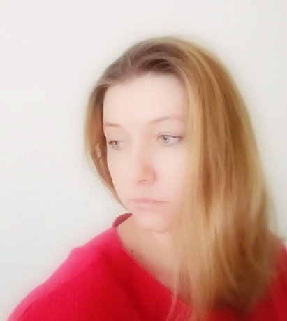 Букина Екатерина