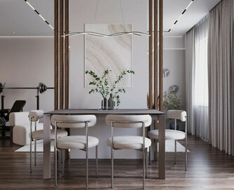 Гостиная