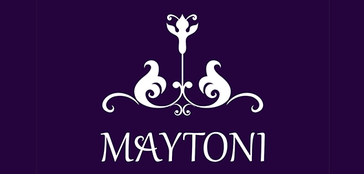 Maytoni - новый бренд светильников в Городе Огней.