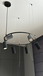 Реализованный проект дизайнера Юлианы Дерендяевой