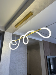 Реализованный проект дизайнера Юлианы Дерендяевой