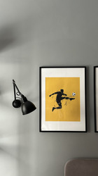 Реализованный проект дизайнера Юлианы Дерендяевой