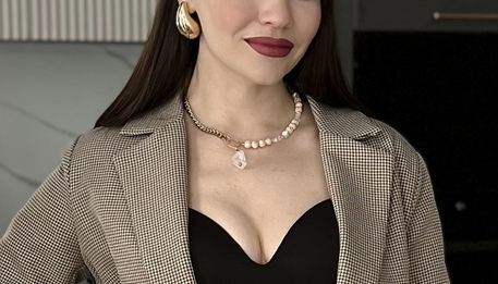 Реализованный проект дизайнера Юлианы Дерендяевой