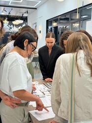Новинки от Maytoni и презентация от Holis