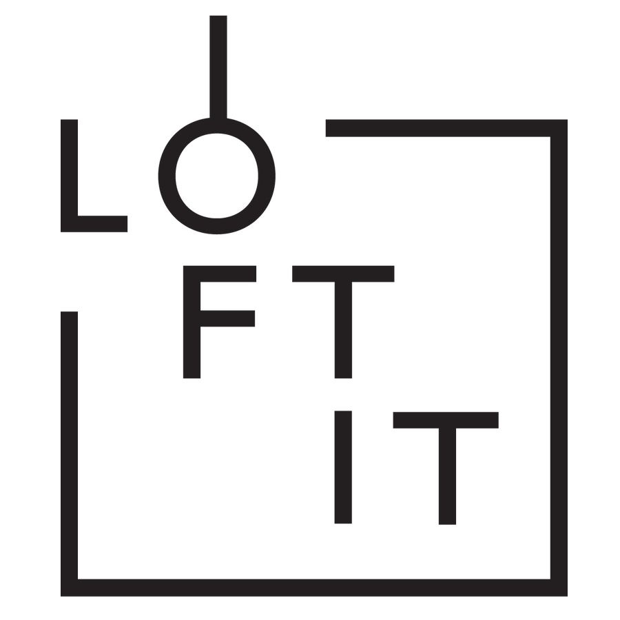иконка бренда LOFT IT