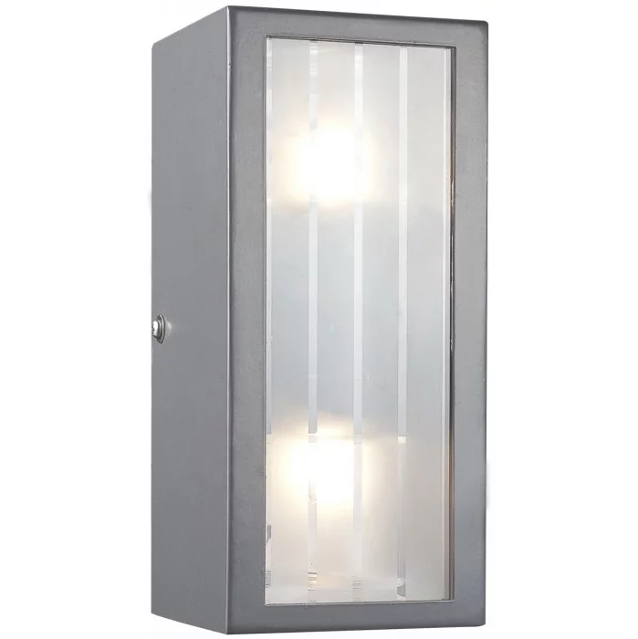 Уличный светильник GLOBO COSMAS 32027-2