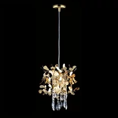 Подвес Crystal Lux Romeo ROMEO SP2 GOLD D250