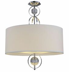Люстра Crystal Lux PAOLA PAOLA PL6