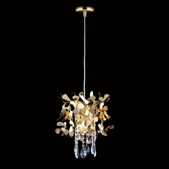Подвес Crystal Lux Romeo ROMEO SP2 GOLD D250