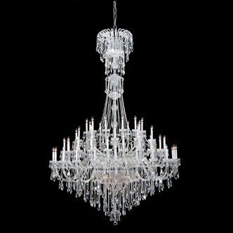 Люстра Crystal Lux Queen QUEEN SP78