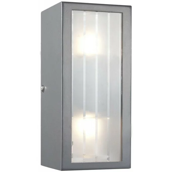 Уличный светильник GLOBO COSMAS 32027-2