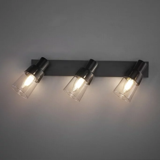 Спот EUROSVET Potter 20081/3