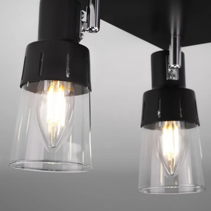 Спот EUROSVET Potter 20081/4