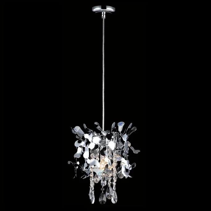 Подвес Crystal Lux Romeo ROMEO SP2 CHROME D250