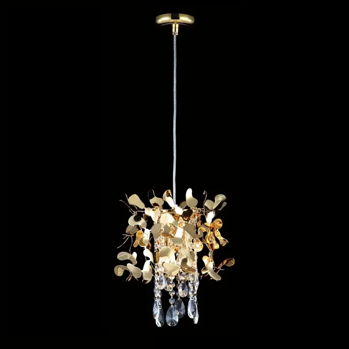 Подвес Crystal Lux Romeo ROMEO SP2 GOLD D250